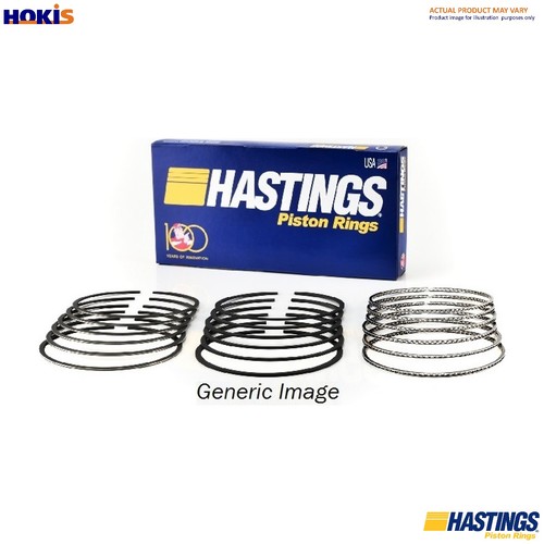 Piston ring kit - kit, for