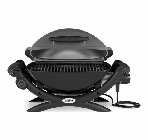 Weber electric outdoor bbq - weber,
