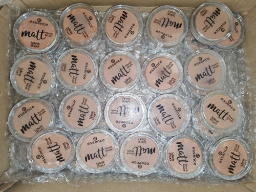 Essence matt touch blush 5g - touch,
