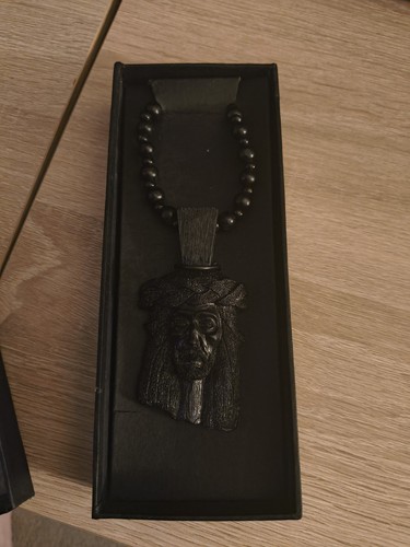 Mens north skull jesus - skull,