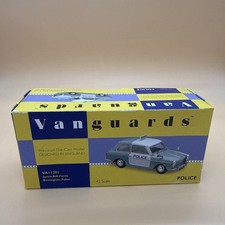 Corgi VA11201 Original Austin