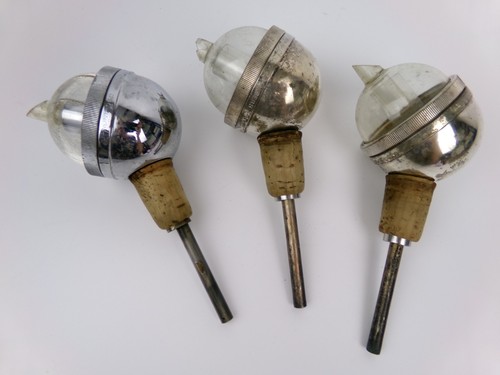 Vintage dalex spirit measures - vintage,