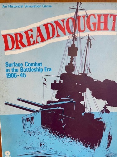 Dreadnought surface combat - dreadnought,