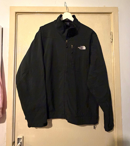The north face - north, apex