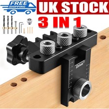 8/10/15 mm Drilling Template