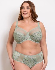 Adella Full Cup Bra Underwired