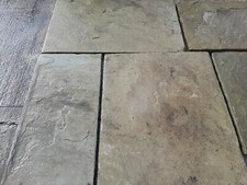 York stone dealer rustic