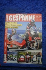 Motorcycle Sidecars No.139