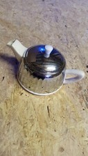 Everhot Sugar bowl And Teapot