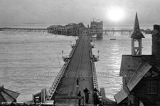 Nff-99 The Old Pier, Weston