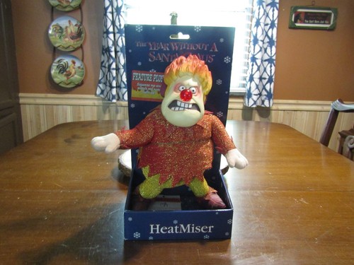 Neca year without santa claus - neca,