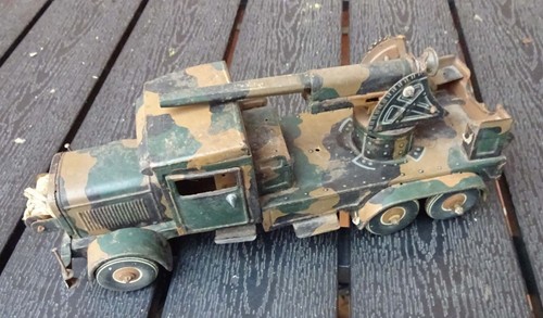 Original tipp tco - tco, gun