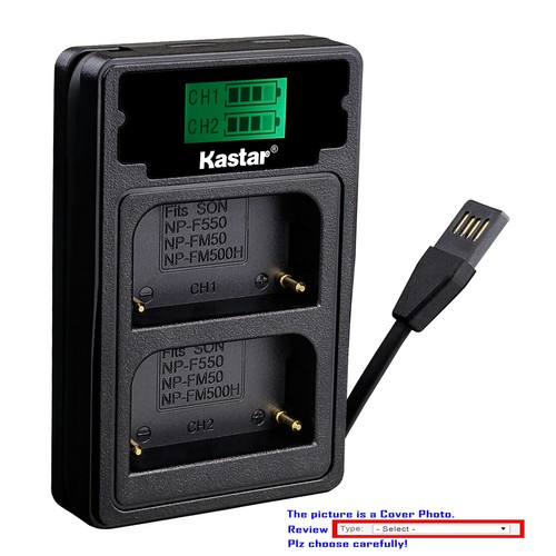 Kastar battery lzd2 usb - battery,