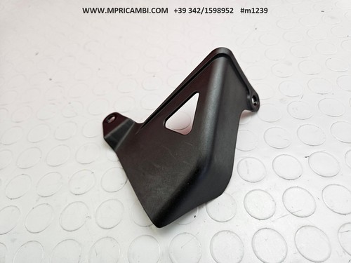 Plastic 40520 mcj - 40520-mcj-0000, honda