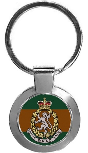 Wrac women royal army corps - women's,