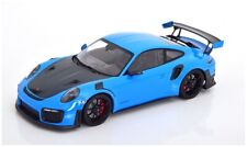 Minichamps Porsche 911 (991
