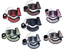 Glitter Horse Boots,Brushing