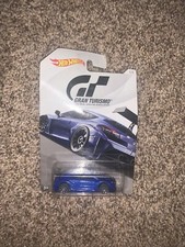 Hot Wheels Gran Turismo 5/8