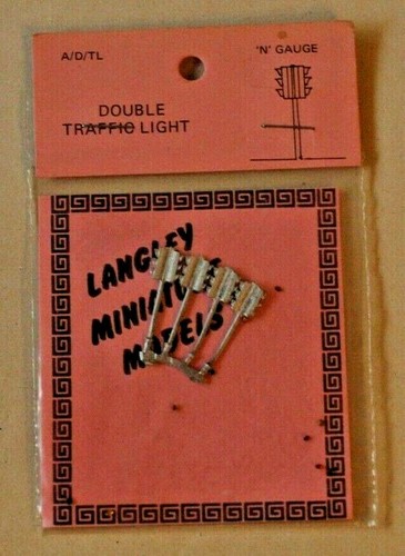 Gauge metal kit - metal, langley