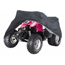 Medium Waterproof ATV Quad