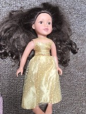 designer friend doll