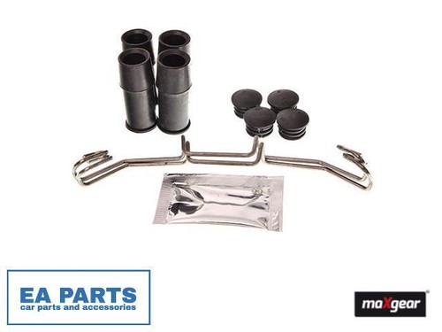 Accessory kit disc brake - accessory,