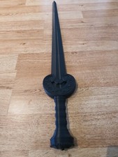 King Theodens Herugrim Sword