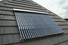 Navitron 5830AL Solar Thermal Panel