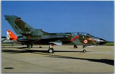 Panavia Tornado MM55001/I-40