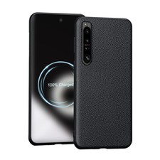 Genuine Leather Case For OPPO