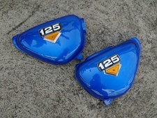 HONDA CB100 CB100K2 CB100K3