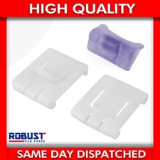 1 SET SEAT CLIP RUNNER GUIDE