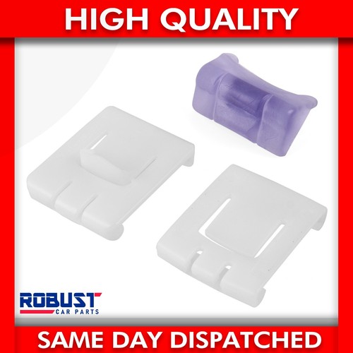 Set seat clip - seat, runner