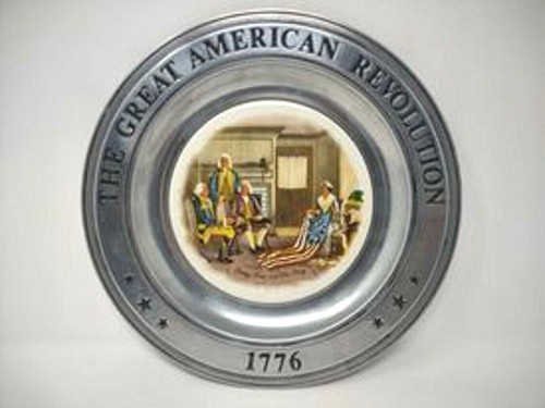 The great american revolution - great,