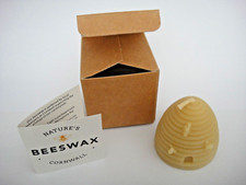 Handmade nature beeswax - handmade, nature's