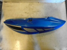 LEXMOTO ARROW 125 2013 2014 2015 2016:SEAT SIDE PANEL - REAR LEFT:USED PARTS