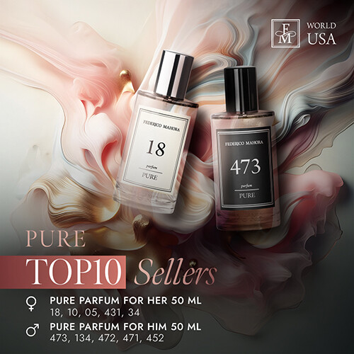 Perfume pure pheromone - pure,,