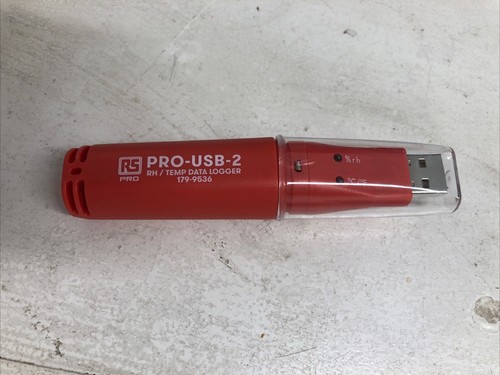 Pro usb temperature - pro,