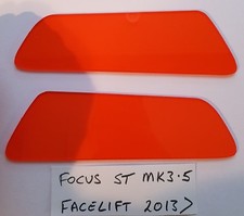 FOCUS MK3.5 ST FACELIFT