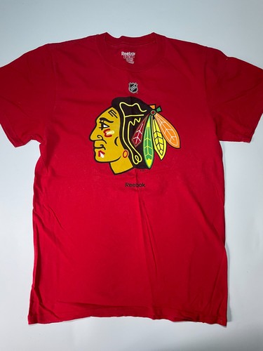 Reebok chicago blackhawks nhl - reebok,