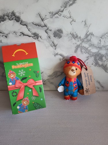 The adventures paddington - the,
