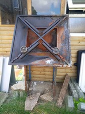 Portable Alloy Wheel Spray