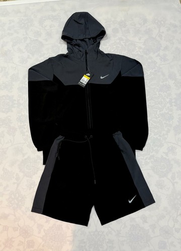 Nike tracksuit short - nike,