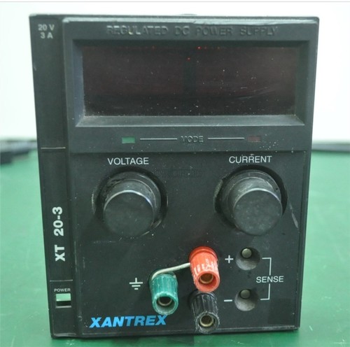 1pc used xantrex - used, power