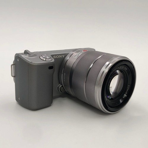 Sony alpha nex nex5c - nex-5c,