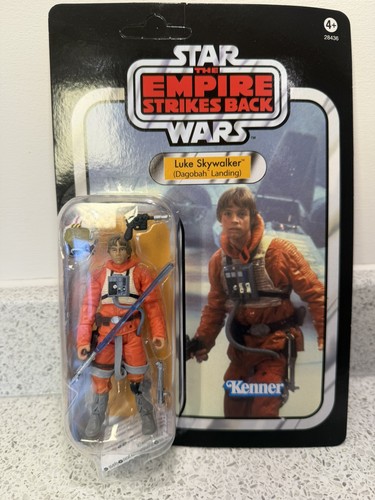 Hasbro kenner star wars - hasbro,