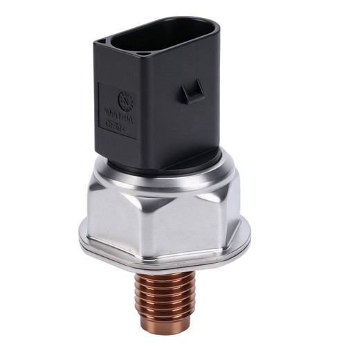 Fuel rail high pressure - fuel, sensor