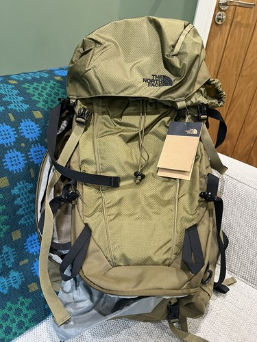 The north face terra - the,