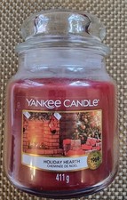 Yankee Candle Large Jar