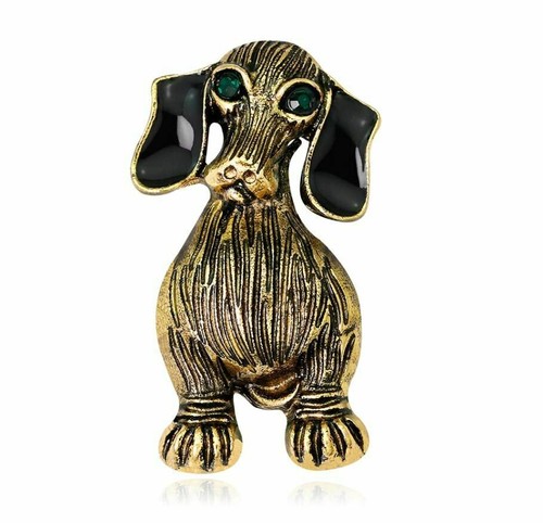 Stunning gold plated vintage